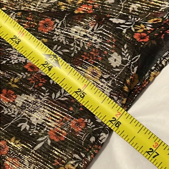 NWTS CURRENT AIR BLOUSE (L) - Picture 11 of 14